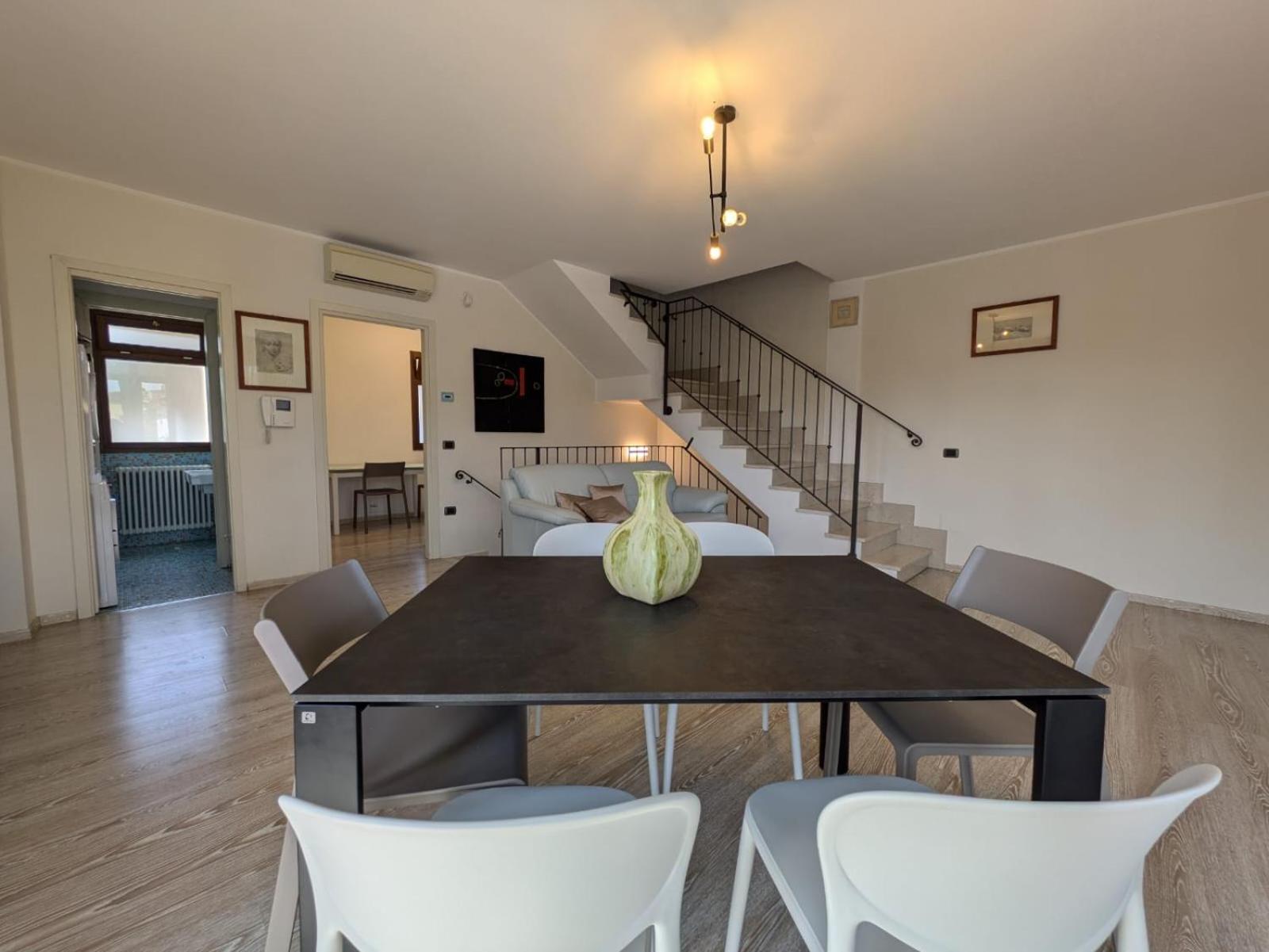 Appartement Elegante E Indipendente à Riccione Extérieur photo