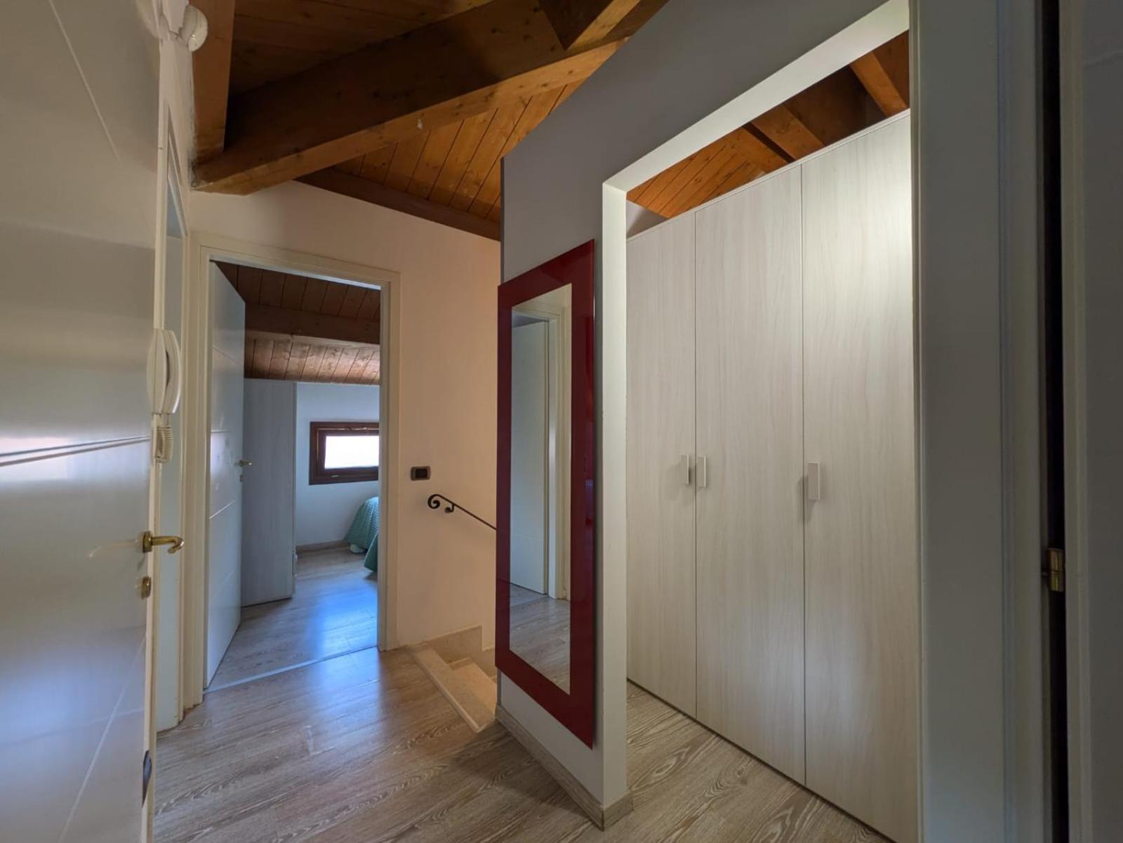 Appartement Elegante E Indipendente à Riccione Extérieur photo