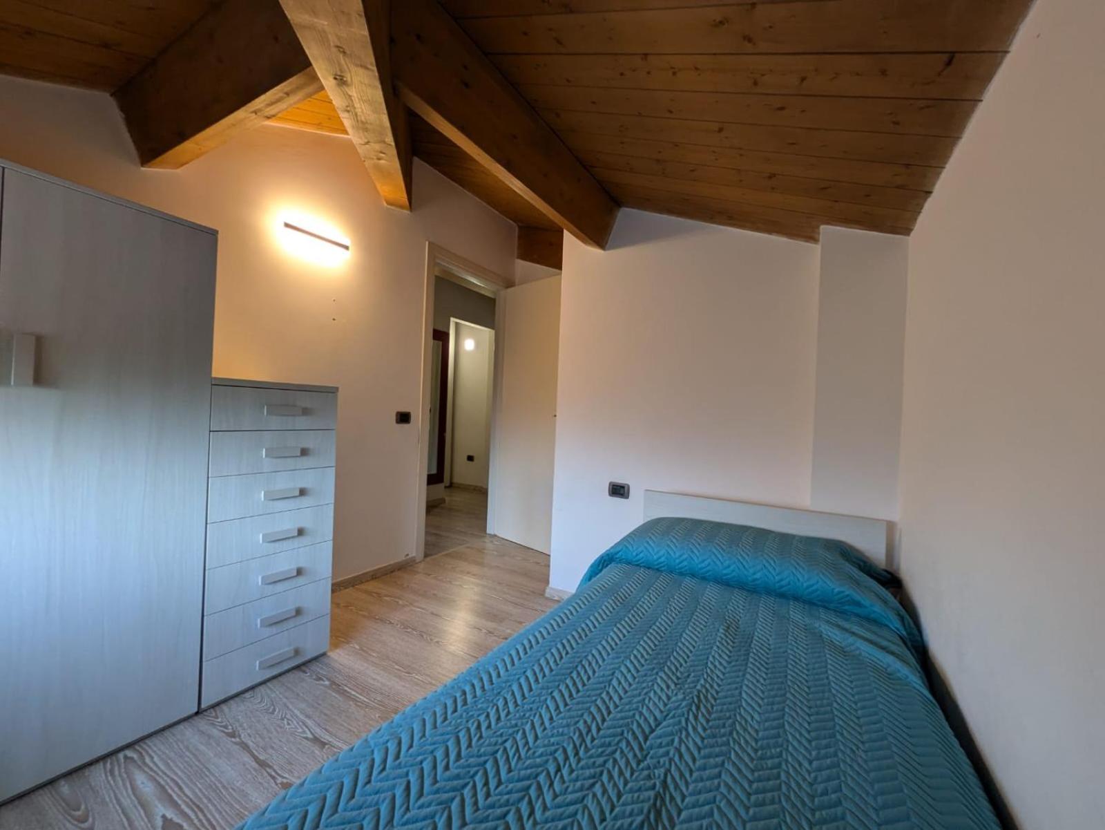 Appartement Elegante E Indipendente à Riccione Extérieur photo
