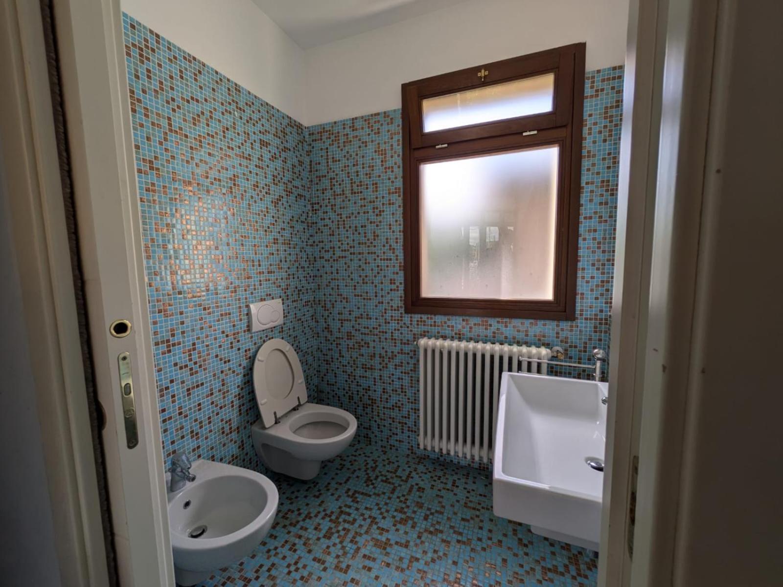 Appartement Elegante E Indipendente à Riccione Extérieur photo