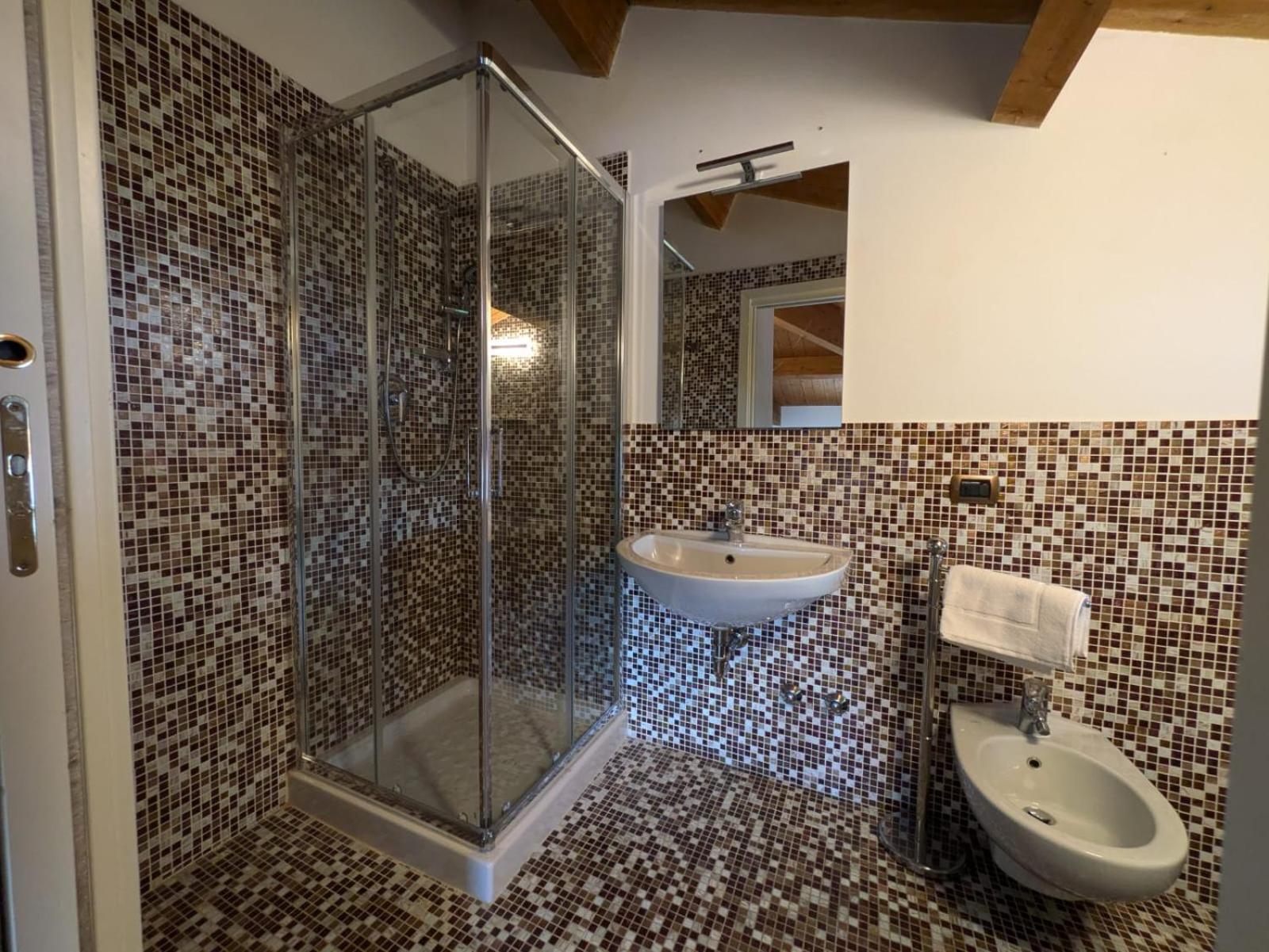 Appartement Elegante E Indipendente à Riccione Extérieur photo